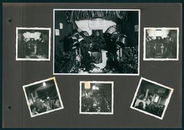 65 Fotografien Ansicht Stuttgart, Ausste