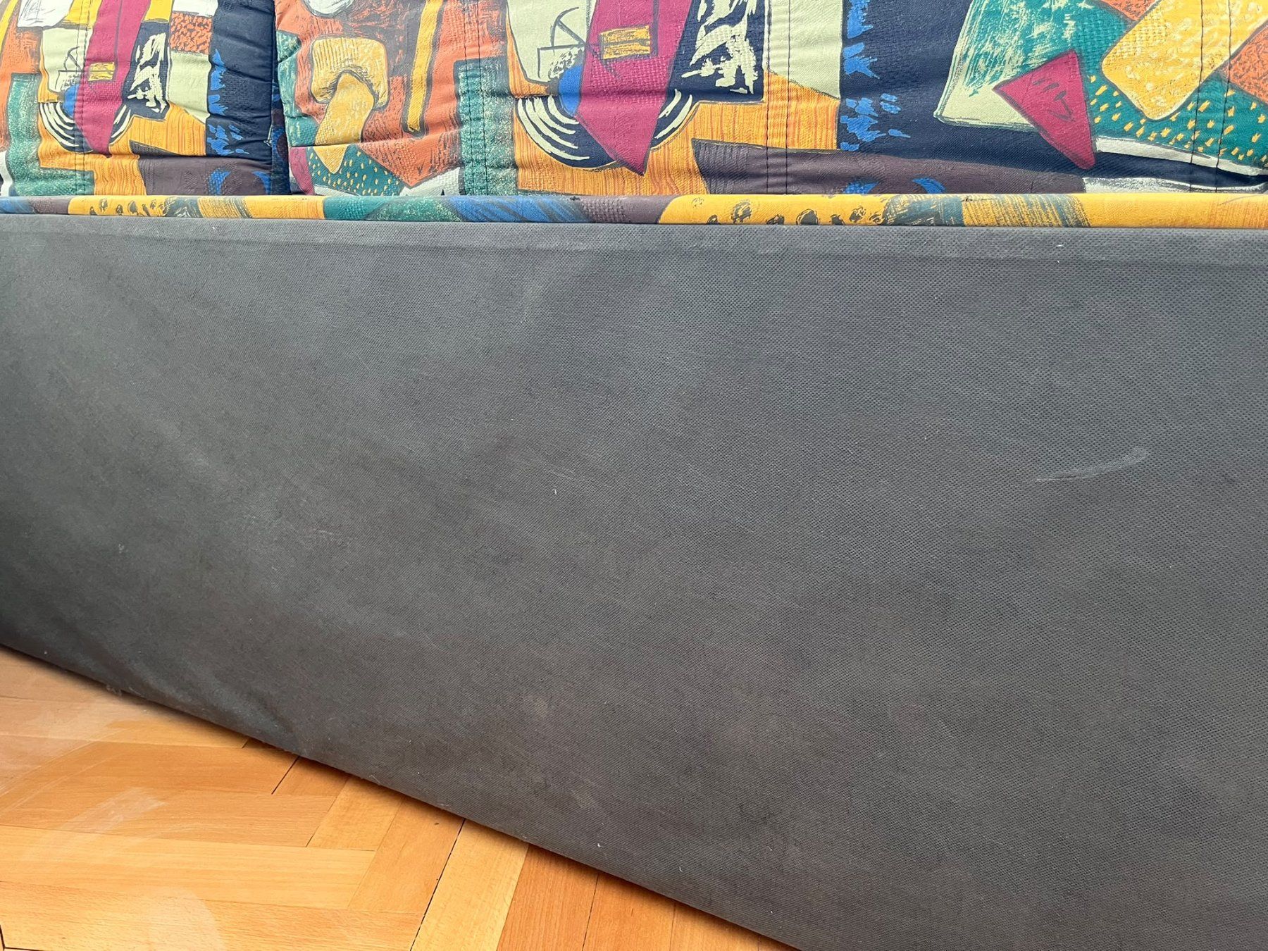 Sofas: Bettsofa – Gebraucht aus Jona von m.brun 2