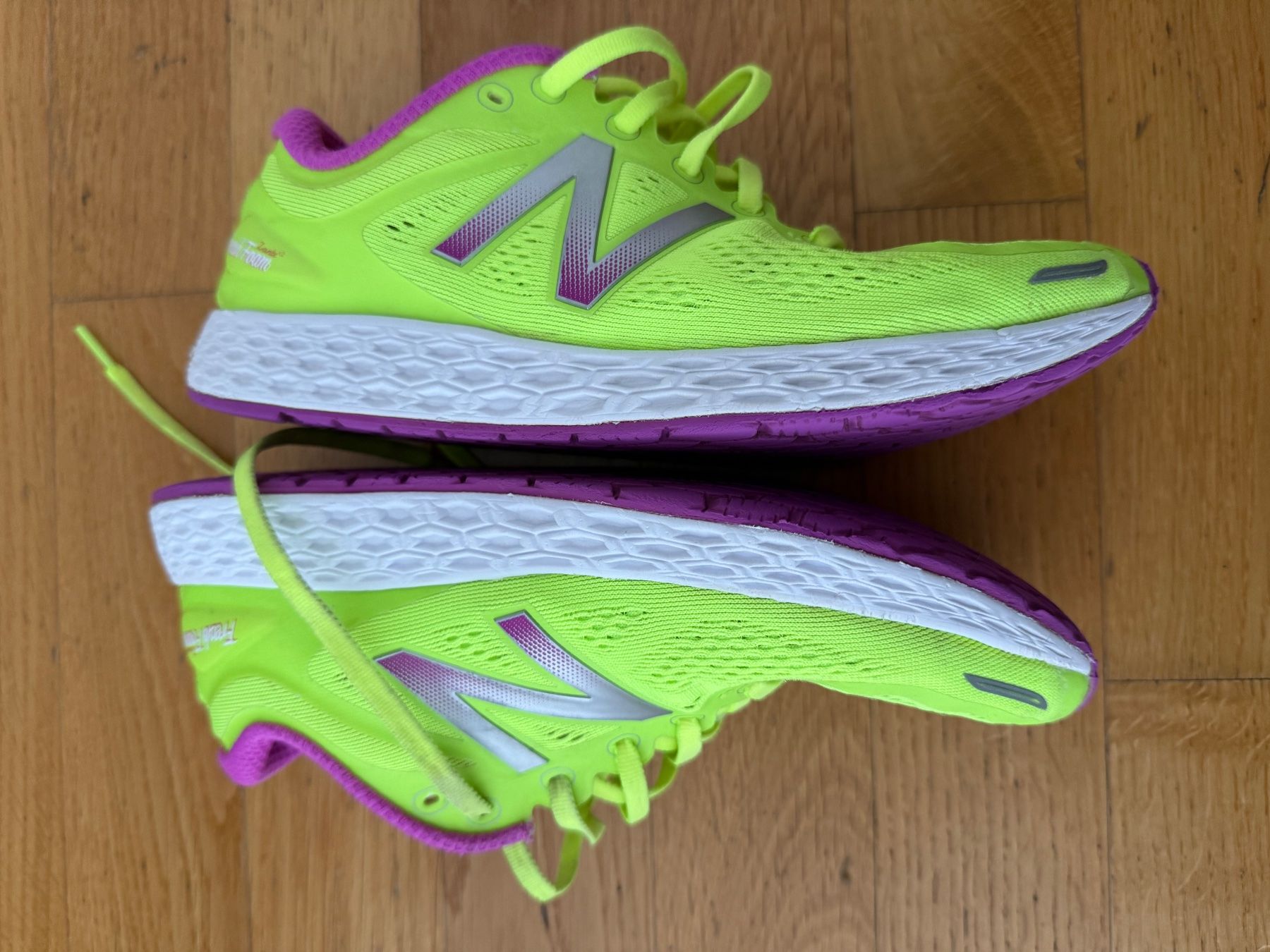 New Balance Scarpe da donna: New Balance Gr 39 – Usato da St. Gallen venduto da Emifrei 3