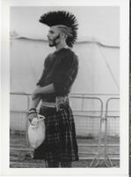 Punk-Boy - One is worth a thousand words