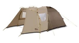 Tente Jack Wolfskin 4 places
