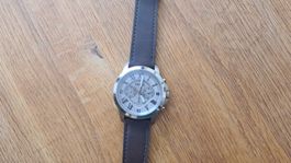 Fossil Uhr