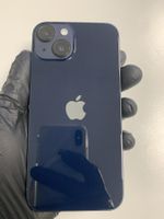 iPhone 14, 128 GB, Mitternacht mieten