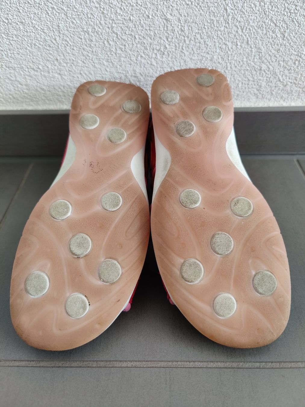 Superfit Scarpe per ragazze: Superfit SUNNY Mädchen-Sandalen Gr. 33 – Usato da Oberglatt ZH venduto da COiNCiDENT 5