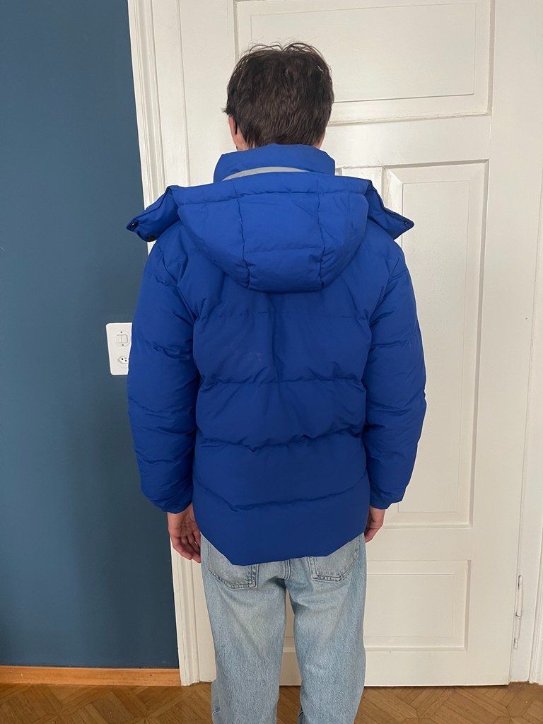 Patagonia Jacken: Patagonia M's DOWNDRIFT JACKET Gr.S – Gebraucht aus Zürich von Vreni007 7