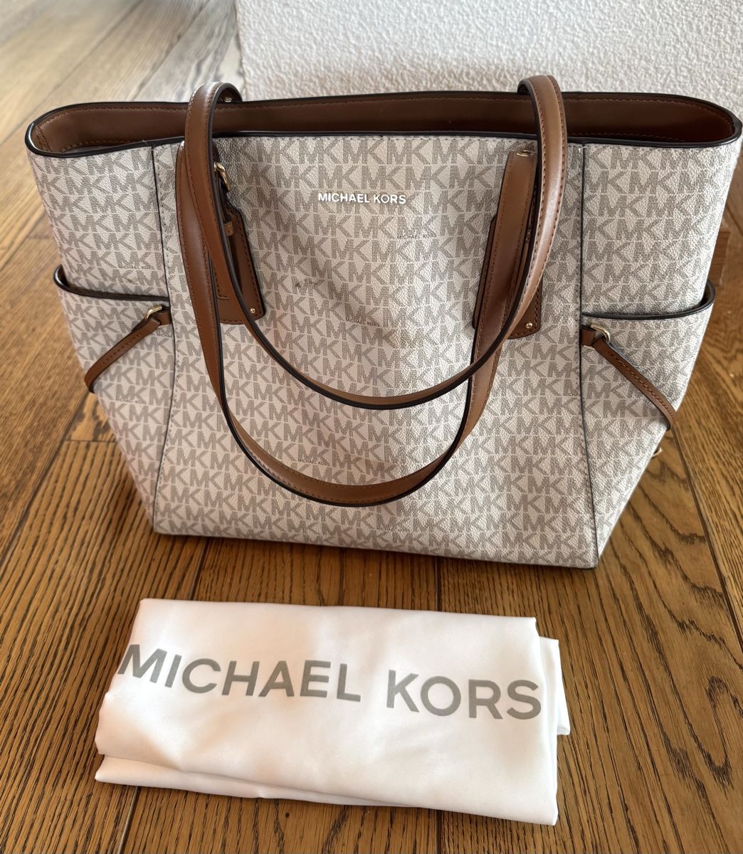 Michael Kors Borse da donna: Michael Kors Tasche – Nuovo (secondo la descrizione) da Suhr venduto da hunzikth01