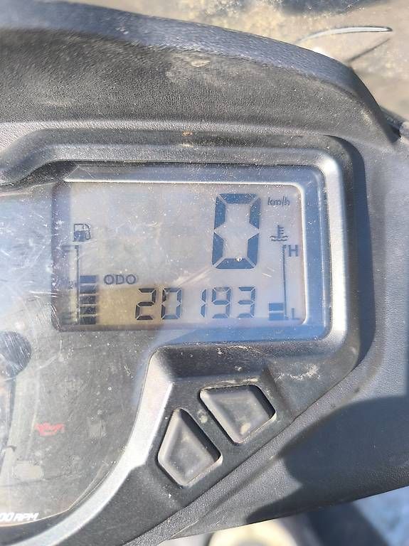Gilera Scooter: Gilera Runner 125 ST 4T – Usato da genève venduto da centiero 4