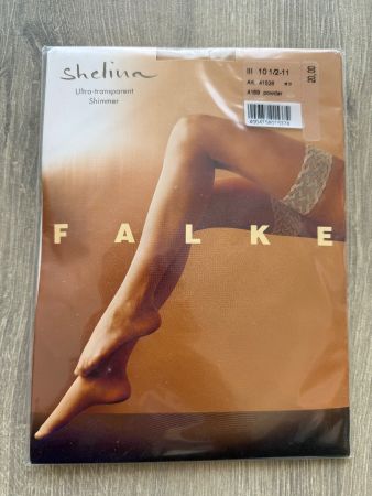 Falke Shelina Powder Gr. III originalverpackt
