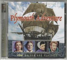 Miklos Rozsa - Plymouth Adventure - Neue