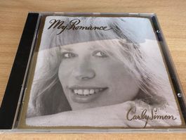 Carly Simon – My Romance
