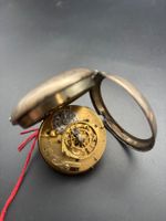Antike Taschenuhr Probst Maulburg, Sammlerstück