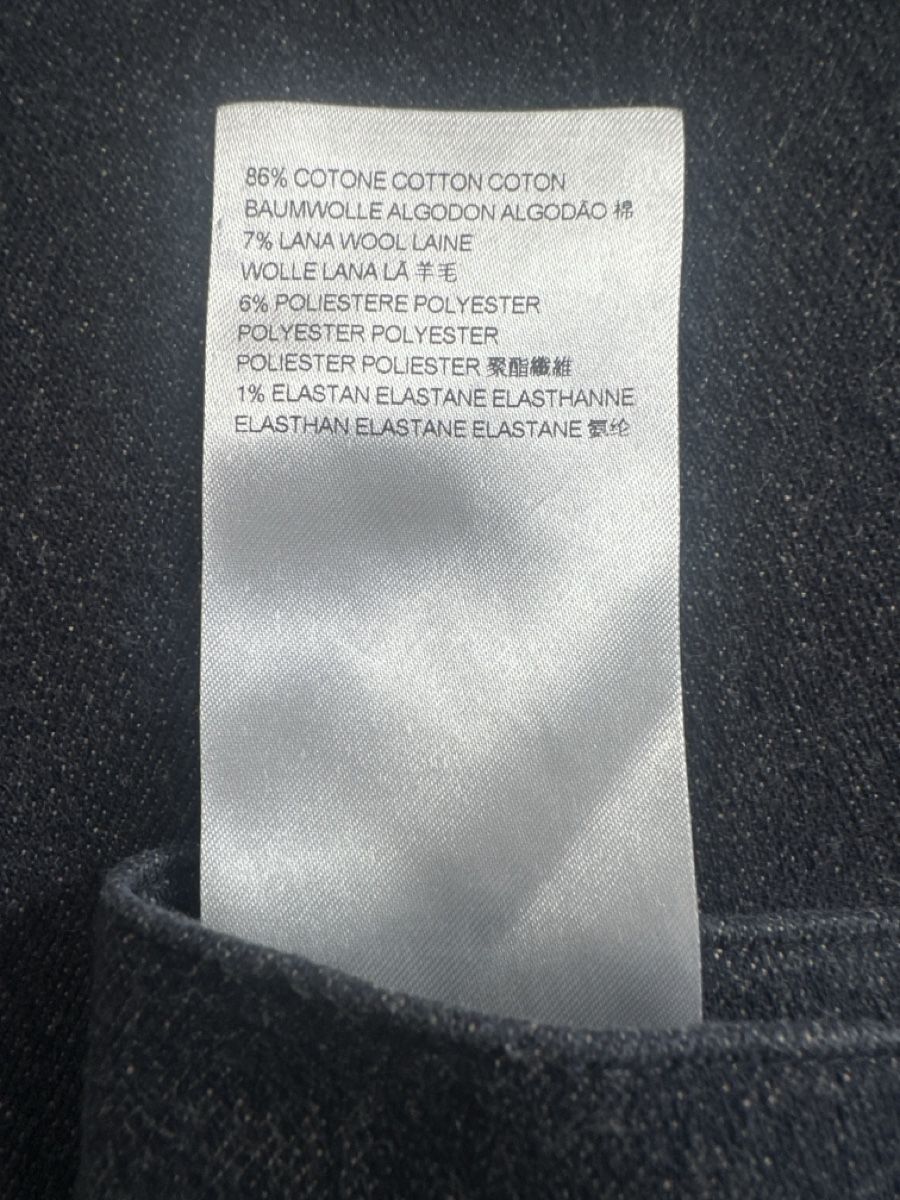 Jeans: Jeans von Momoni – Gebraucht aus Zürich von Misomi 6
