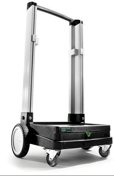 Festool Tutti gli attrezzi: Festool SYS-Roll 100 TTS - 498660 – Nuovo e nell'imballaggio originale da Bottighofen venduto da zaap