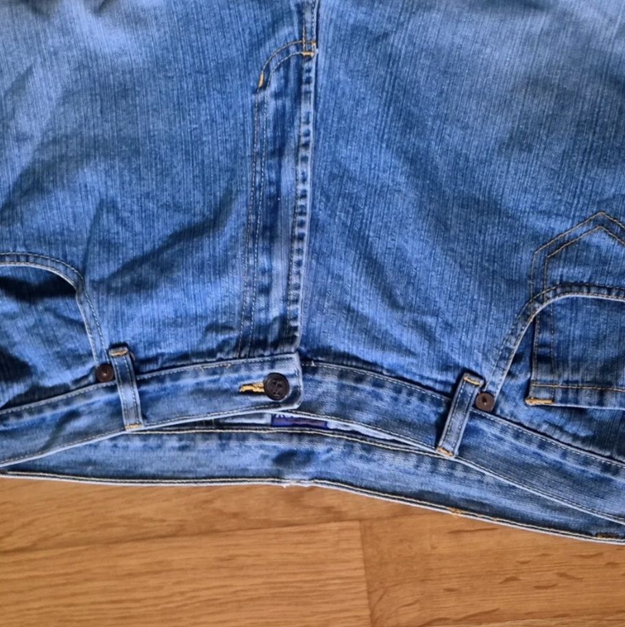 Pantalons: badboy jorts – D'occasion à Sarnen par Fashionstuff 2