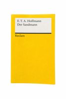 Reclam – Der Sandmann (E.T.A. Hoffmann)