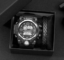 Armbanduhr • Full set