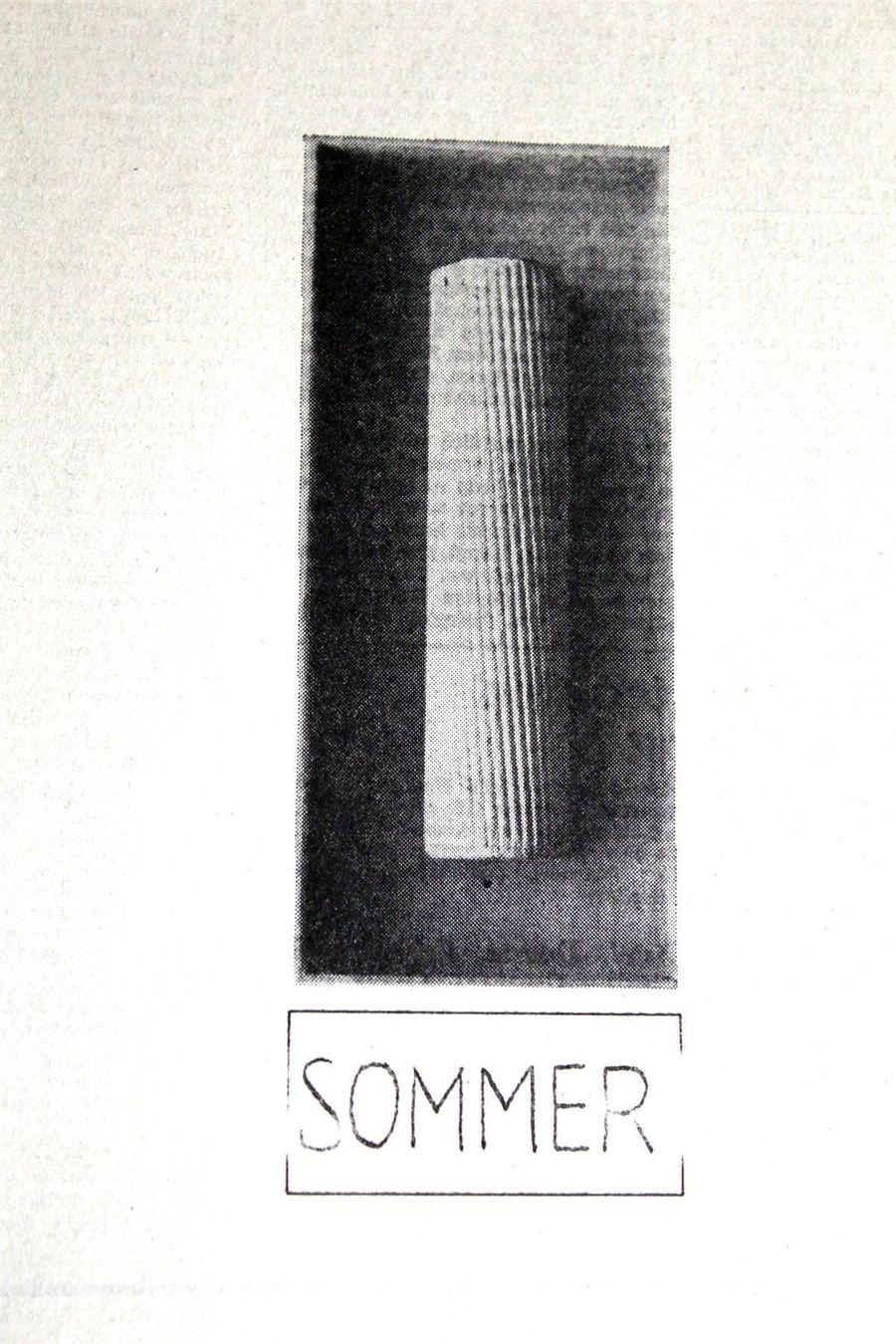 Gemälde: ROLAND WERRO (Schweiz, 1926-2018) – Gebraucht aus Bern von Arting 5