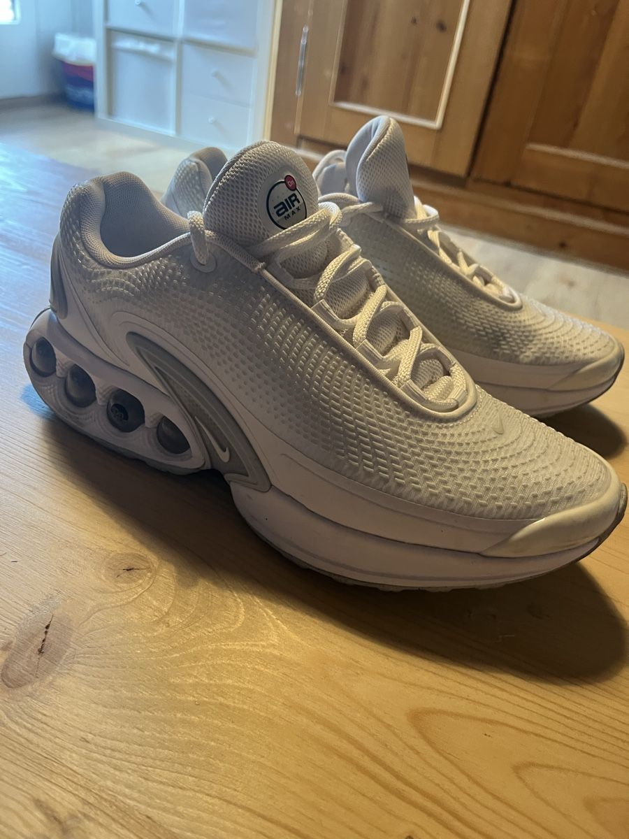 Nike Scarpe da uomo: Nike Air max Dn – Usato da Arlesheim venduto da lib_9plq 2