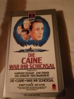 Die Caine war ihr Schicksal (USA 1954) RCA VHS CVT10018