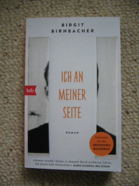 Libri: Ich an meiner Seite Birgit Birnbacher – Usato da Reitnau venduto da Bab0