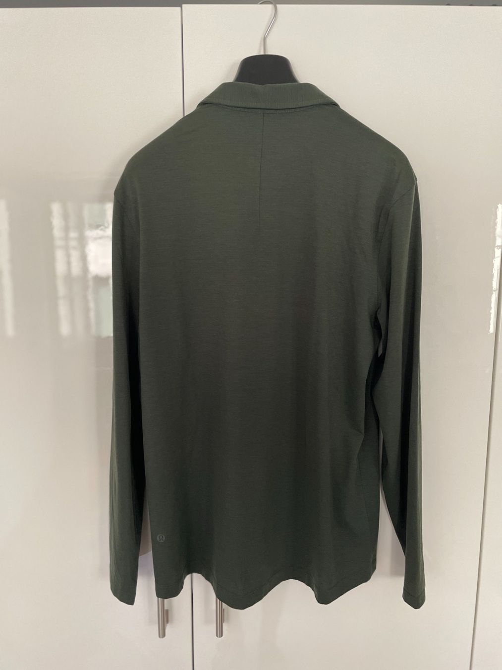 Lululemon Magliette Polo: Langarm Polo Lululemon (Freizeit / Golf) – Usato da Zürich venduto da pba_original 1