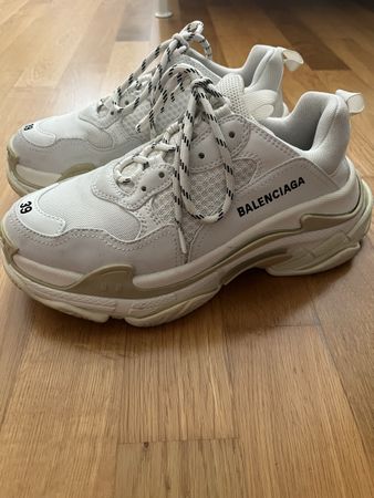 Balenciaga Triple S Sneakers