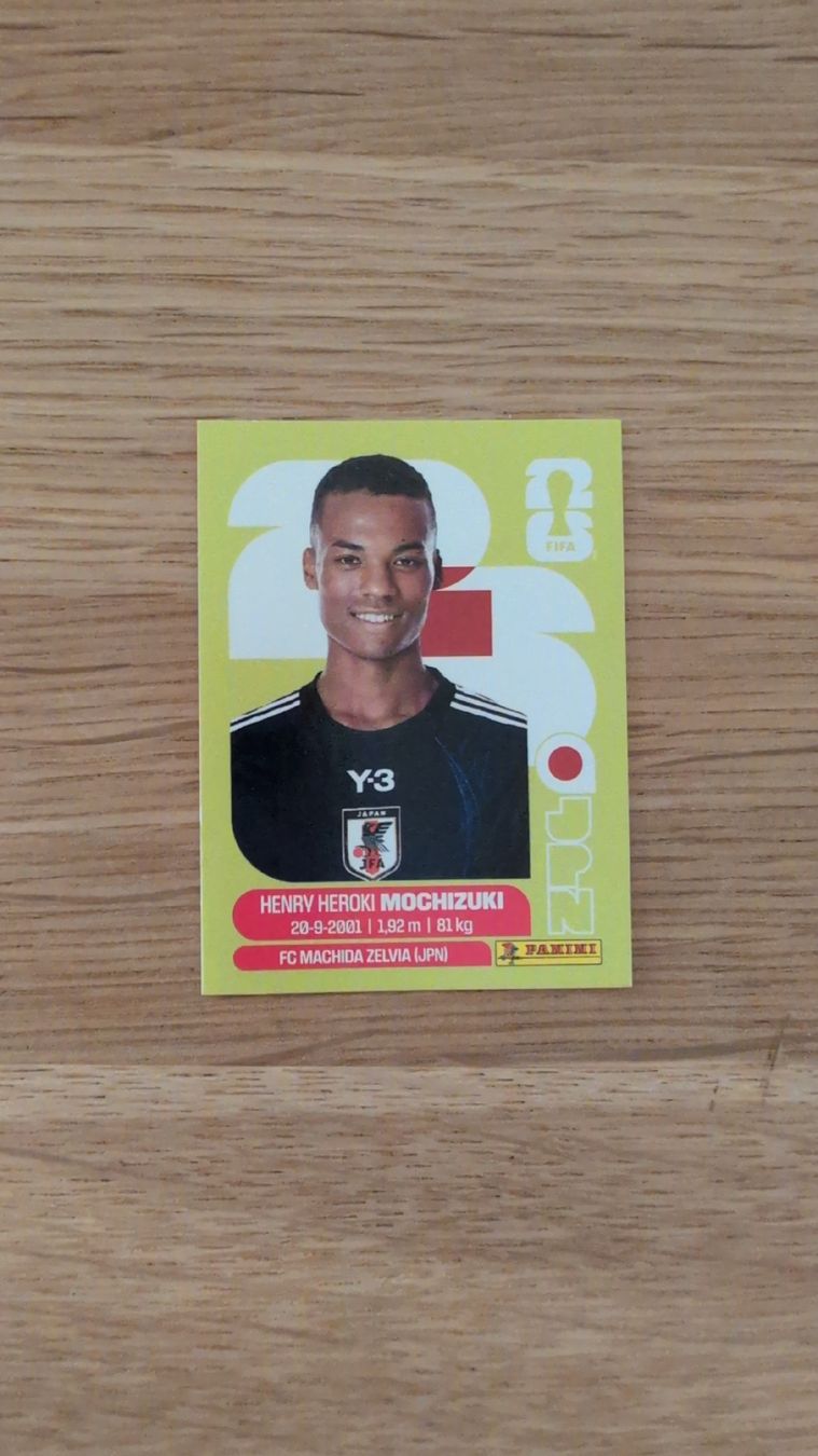 Panini Album: panini 2026  – Nuovo e nell'imballaggio originale da Zug venduto da OlgaReutova
