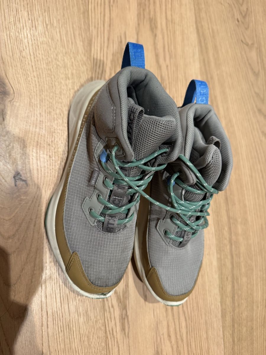 Scarpe per ragazzi: Schuh North Face – Usato da Davos Platz venduto da mbe_r5tv