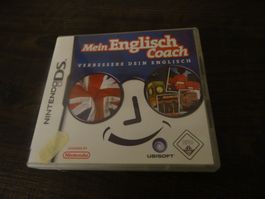 Mein Englisch Coach DS