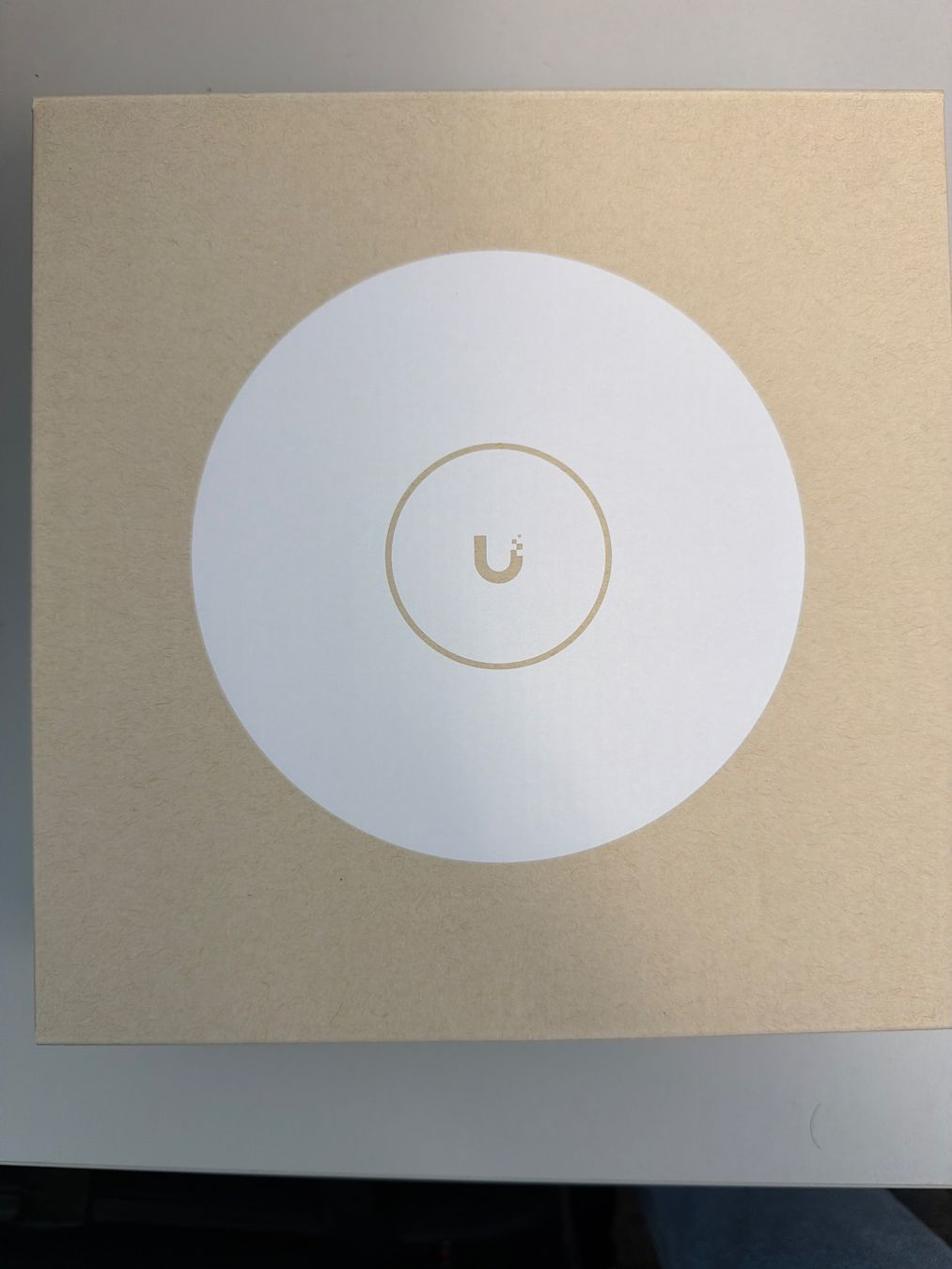 WiFi: Ubiquiti UniFi U7 Pro XG – Nuovo e nell'imballaggio originale da Wetzikon ZH venduto da GLP_Wetz