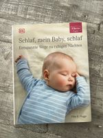 Buch Schlaf mein Baby