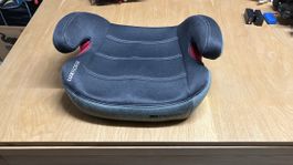 Kindersitz Luxisofix gebrauchter Zustand