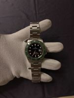 Rolex Submariner Date 126610LV Starbucks, 41 mm