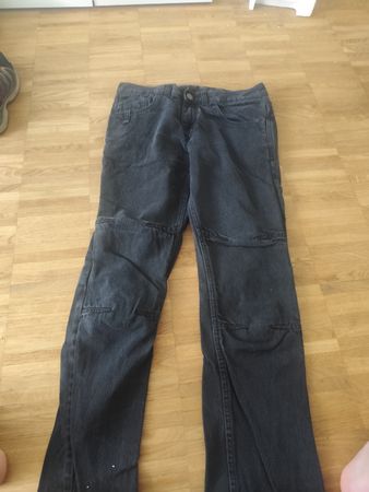 Hochwertige COURSE Jeans Töffhose Gr. W32 L32 