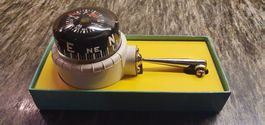 Kompass für Auto / Oldtimer Vintage Taylor Compass
