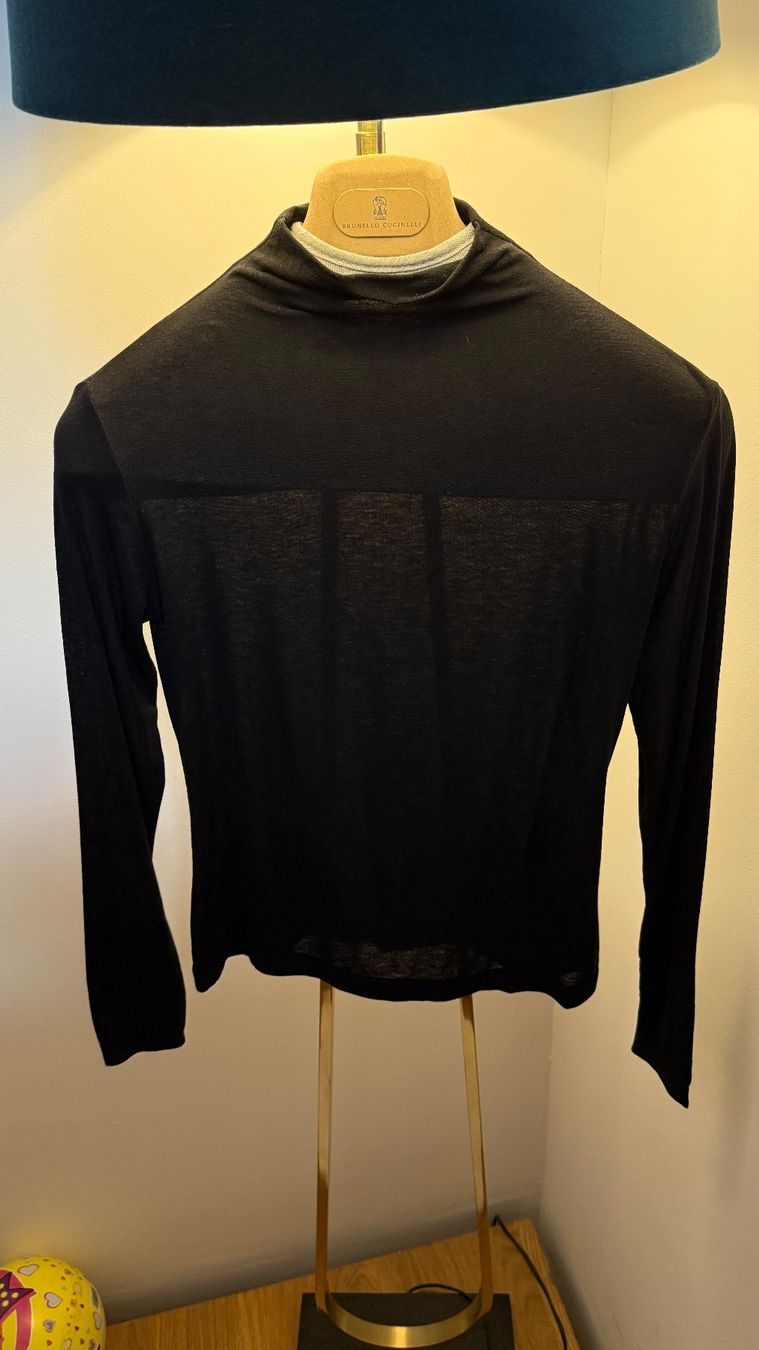 Maglioni & Felpe: Toteme Cashmere Pullover Rollkragenpullover Loro Mara Eric – Nuovo (secondo la descrizione) da Faulensee venduto da Liebes_Kind_2019