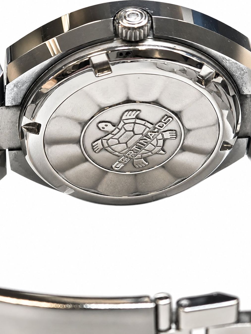Rado Orologi: Certina DS  & Rado - 40mm – Usato da Luterbach venduto da Watchkeeper 3