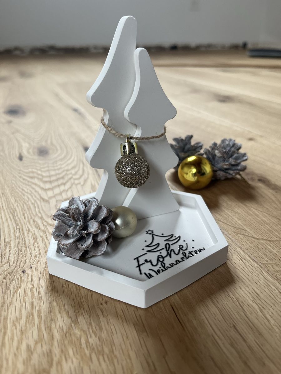 Toutes les décorations: Weihnachtsdeko handgemacht – Neuf (Voir description) à Frick par van_2dhd