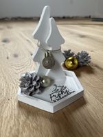 Weihnachtsdeko handgemacht