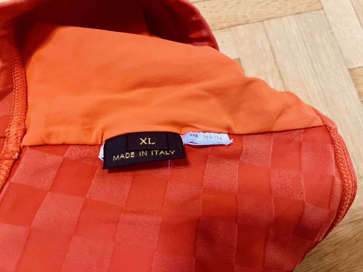 Louis Vuitton Costumi da bagno: Louis Vuitton Herren Badehose Gr. XL – Nuovo (secondo la descrizione) da Frauenfeld venduto da Repsol_Vani 4