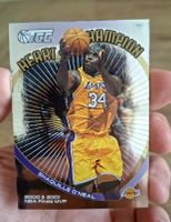 SHAQUILLE O'NEAL