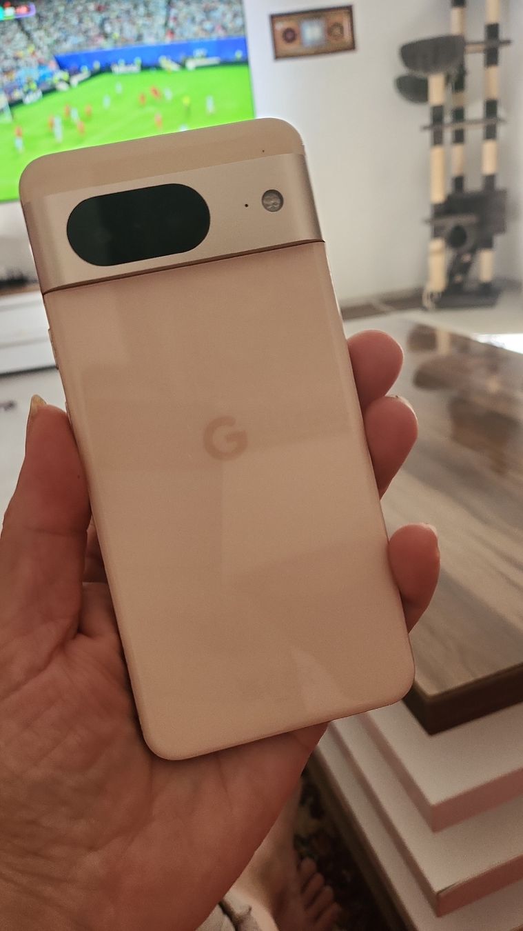 Google Handys / Smartphones: pixel 8 guter zustand 256gb – Gebraucht aus Rüti ZH von nin_g8hv 1