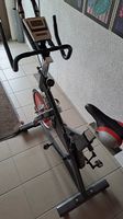      Spinning Velo 