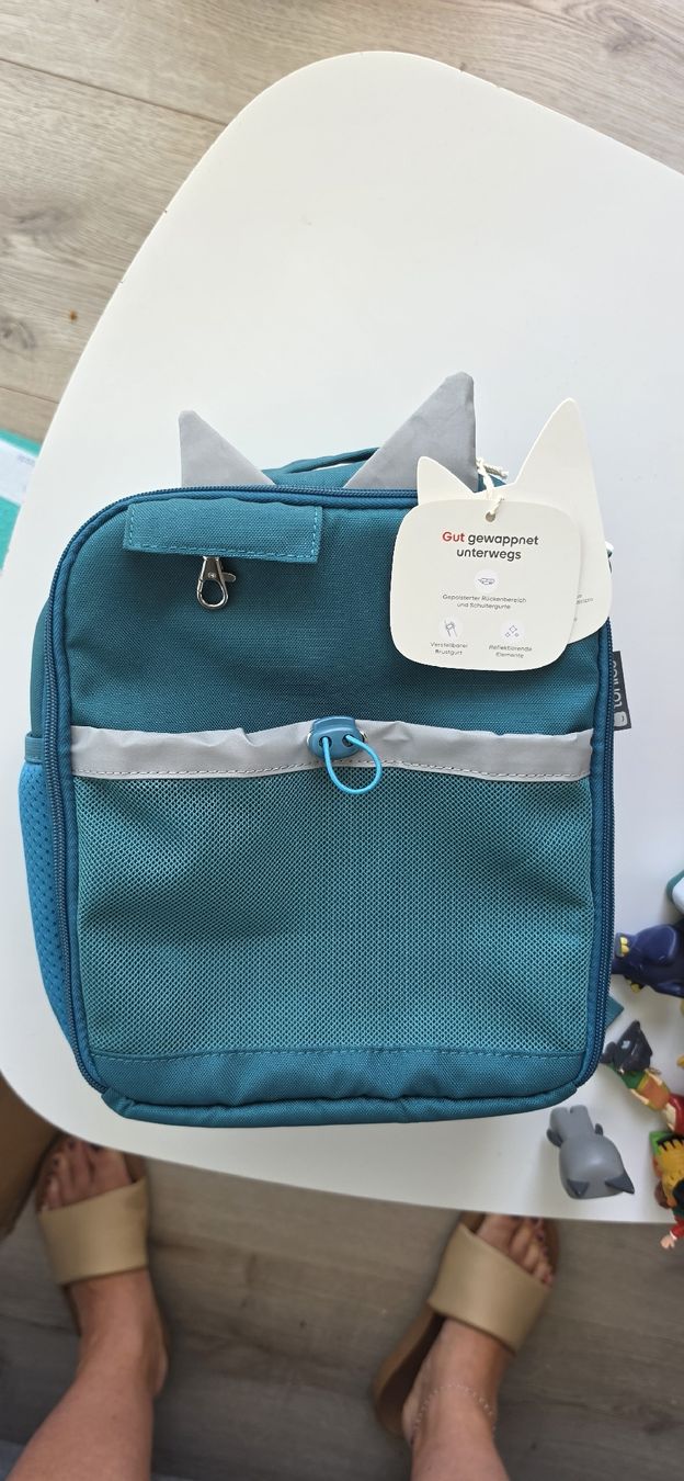 Tonies Rucksäcke: Tonie Rucksack ungebraucht – Gebraucht aus Diessbach b. Büren von MoniaSpeich