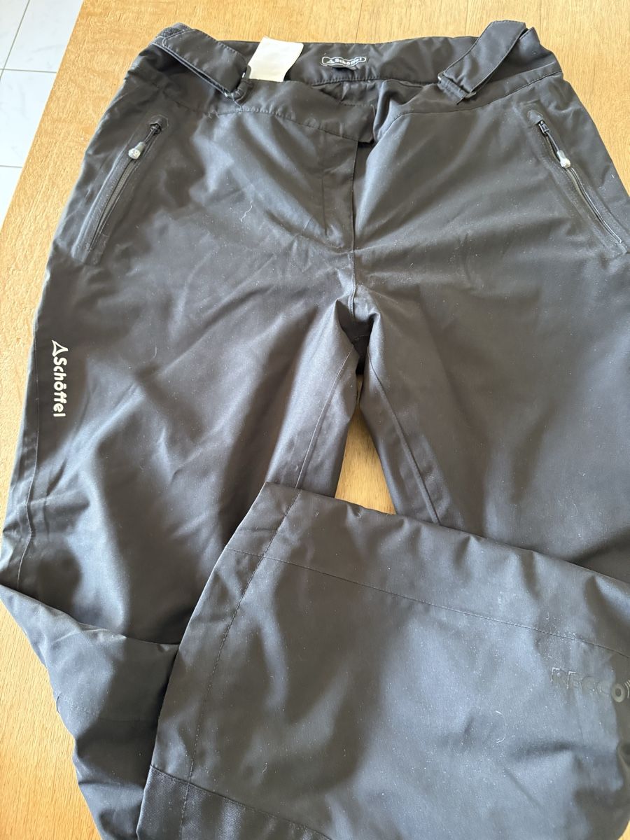 Schoeffel Hosen: Schöffel Damenskihose Gr. 22 – Gebraucht aus Flüh von domiri 3