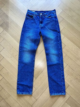 LEVI'S 501 28 x 32,  Neu Top Zustand