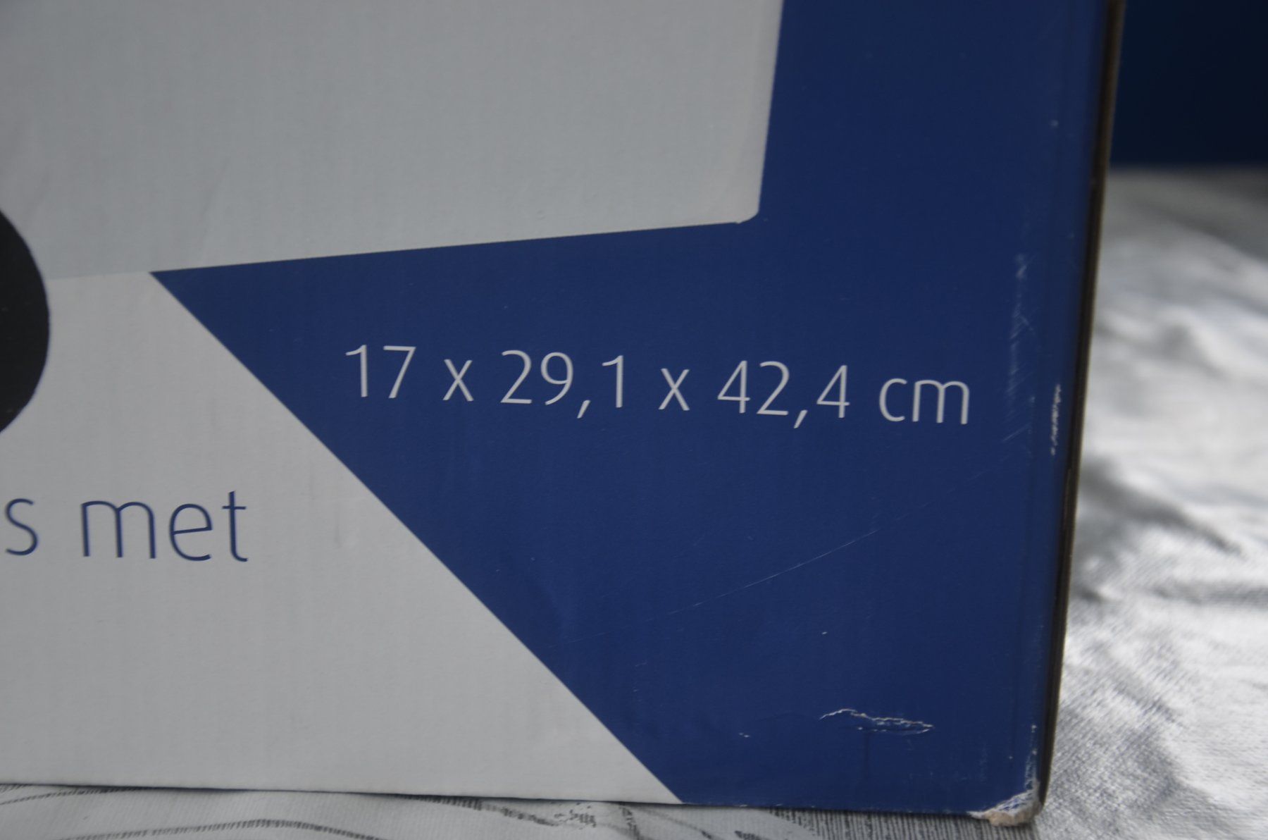 Sonstiges für Haushalt & Wohnen: Boite aux lettre neuve – Neu und originalverpackt aus Renan BE von myc_l5d6 3