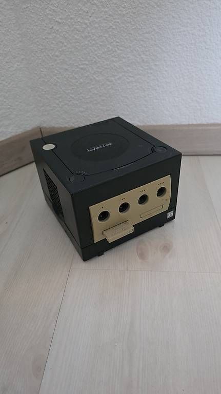 Console: Nintendo Gamecube – Usato da Chur venduto da Jany88