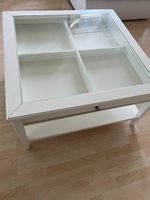 Ikea LIATORP - Salontisch weiss