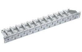 R&M 19" Patchpanel / Rangierfeld 24 Port 1HE R812466